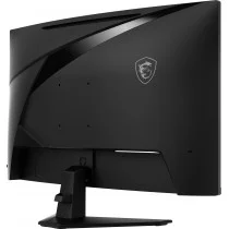 MSI MONITOR MAG 32C6 315 (80 CM) CURVO 1500R VA 1920X1080 (FHD) 1609 180HZ NEGRO