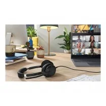 JABRA EVOLVE2 50 CONS