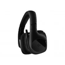 HEADSET LOGITECH WIRELESS GAMING G533 P/N 981-000605