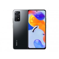 SMARTPHONE XIAOMI REDMI NOTE 11 PRO 667 120HZ 6GB 64GB 5G 108MP 16MP BATERIA 5000MAH GRIS GRAFITO