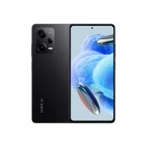 SMARTPHONE XIAOMI REDMI NOTE 12 PRO 6+128GB DS 5G MIDNIGHT BLACK