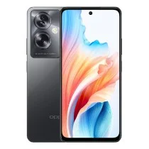 SMARTPHONE OPPO A79 67 90HZ AMOLED 4/128GB DS 5G 5000 MAH MISTERI BLACK