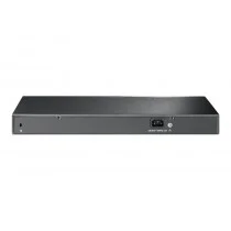 SWITCH SEMIGESTIONABLE TP-LINK SG1218MP 16P GIGA POE/POE+ +2P GIGA NO POE ALIMENTACION POE 192W RACK 19 1U