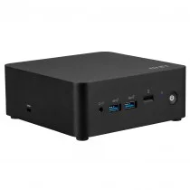 MINI ORDENADOR MSI NUC 1M - 034ES I5 - 120U