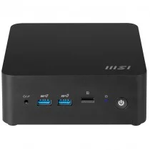 MINI ORDENADOR MSI NUC 1M - 034ES I5 - 120U