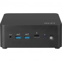 MINI ORDENADOR MSI NUC 1M - 034ES I5 - 120U