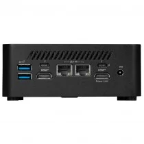 MINI ORDENADOR MSI NUC 1M - 034ES I5 - 120U