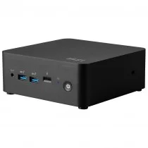 MINI ORDENADOR MSI NUC 1M - 034ES I5 - 120U