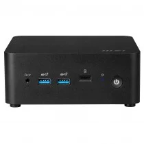 MINI ORDENADOR MSI NUC 1M - 034ES I5 - 120U