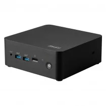 MINI ORDENADOR MSI NUC 1M - 034ES I5 - 120U