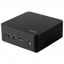 MINI ORDENADOR MSI NUC 1M - 037ES I3 - 100U