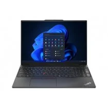 Lenovo ThinkPad E16 Gen 2: i7, 32GB RAM, 1TB SSD, 16"