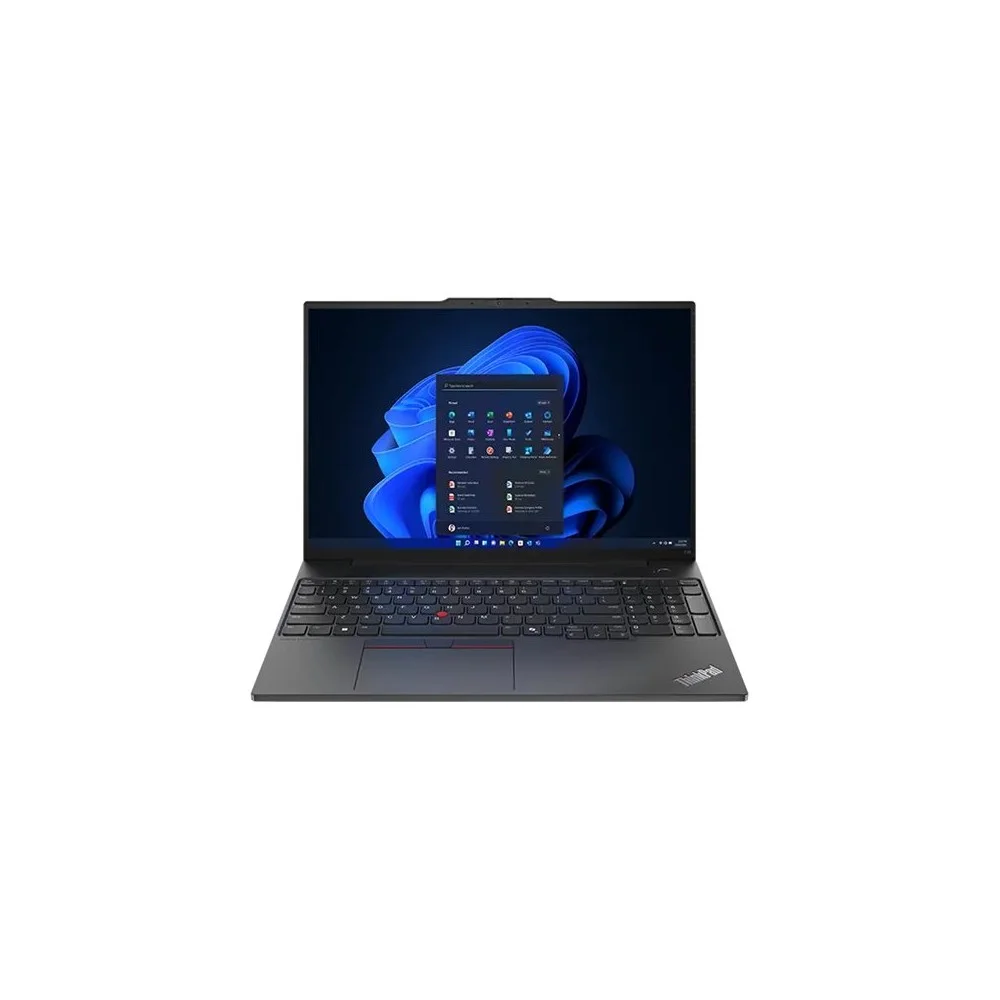 Lenovo ThinkPad E16 Gen 2: i7, 32GB RAM, 1TB SSD, 16"