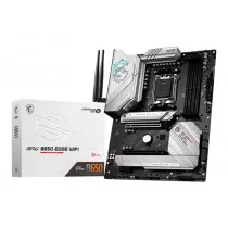 MSI MPG B650 EDGE WIFI ATX AM5 - Placa Base de Alto Rendimiento