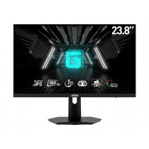 G244F E2 GAMING 238FLAT RAPIDIPS BLACK