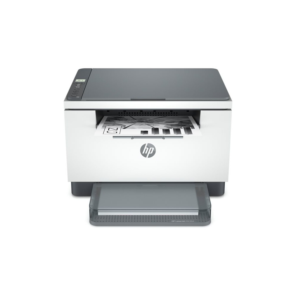 HP LASERJET MFP M235SDW MFP