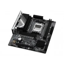 PLACA ASROCK B650M-HDV/M2AMDAM5B6502DDR596GBHDMI+DP4SATA3+1M225GB8USB32MATX