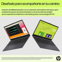 PORTATIL HP 15 - FD0011NS I7 - 1355U 156PULGADAS 16GB