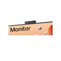 MONITOR 23 8 IPS FHD HDMI DP WEBCAM