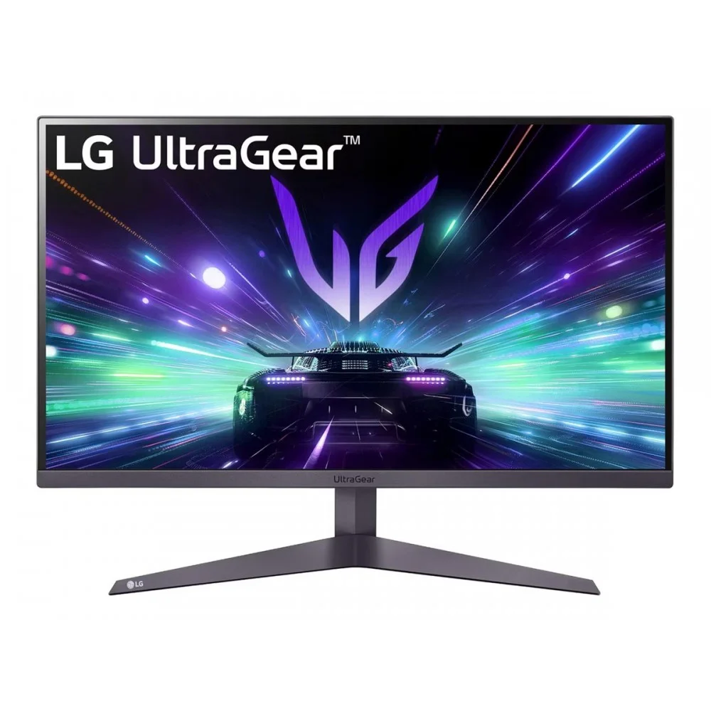 LG 27GS50F 27PULGADAS 1920 X 1080