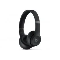 BEATS SOLO4 ON-EAR INALAMB NEGRO