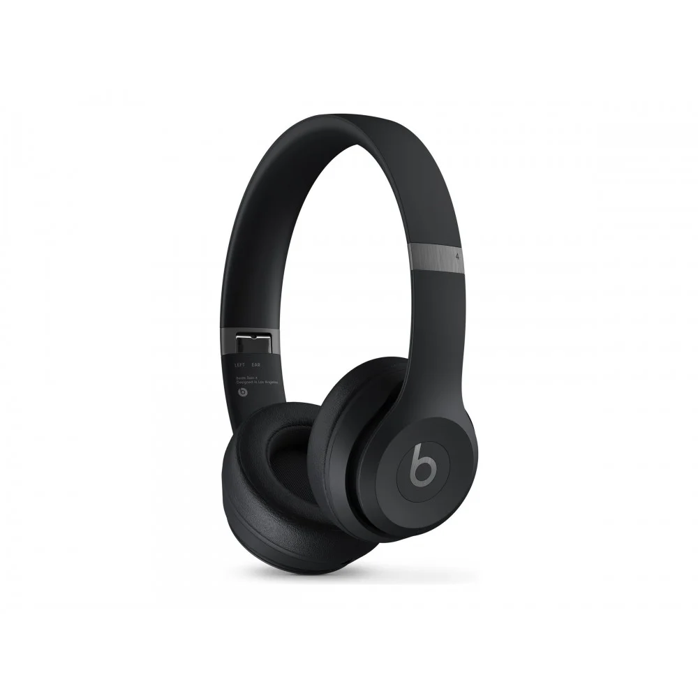 BEATS SOLO4 ON-EAR INALAMB NEGRO