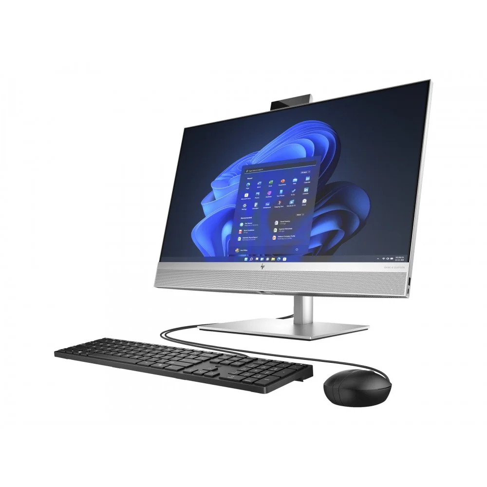 HP ELITEONE 870 G9 I5-14500AIO CMU