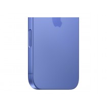 MOVIL SMARTPHONE APPLE IPHONE 16 128GB AZUL ULTRAMAR