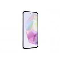 SMARTPHONE SAMSUNG GALAXY A35 6GB/ 128GB/ 66/ 5G/ LAVANDA