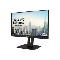 Asus BE24EQSB pantalla para PC 60.5 cm (23.8") 1920 x 1080 Pixeles Full HD LED Negro