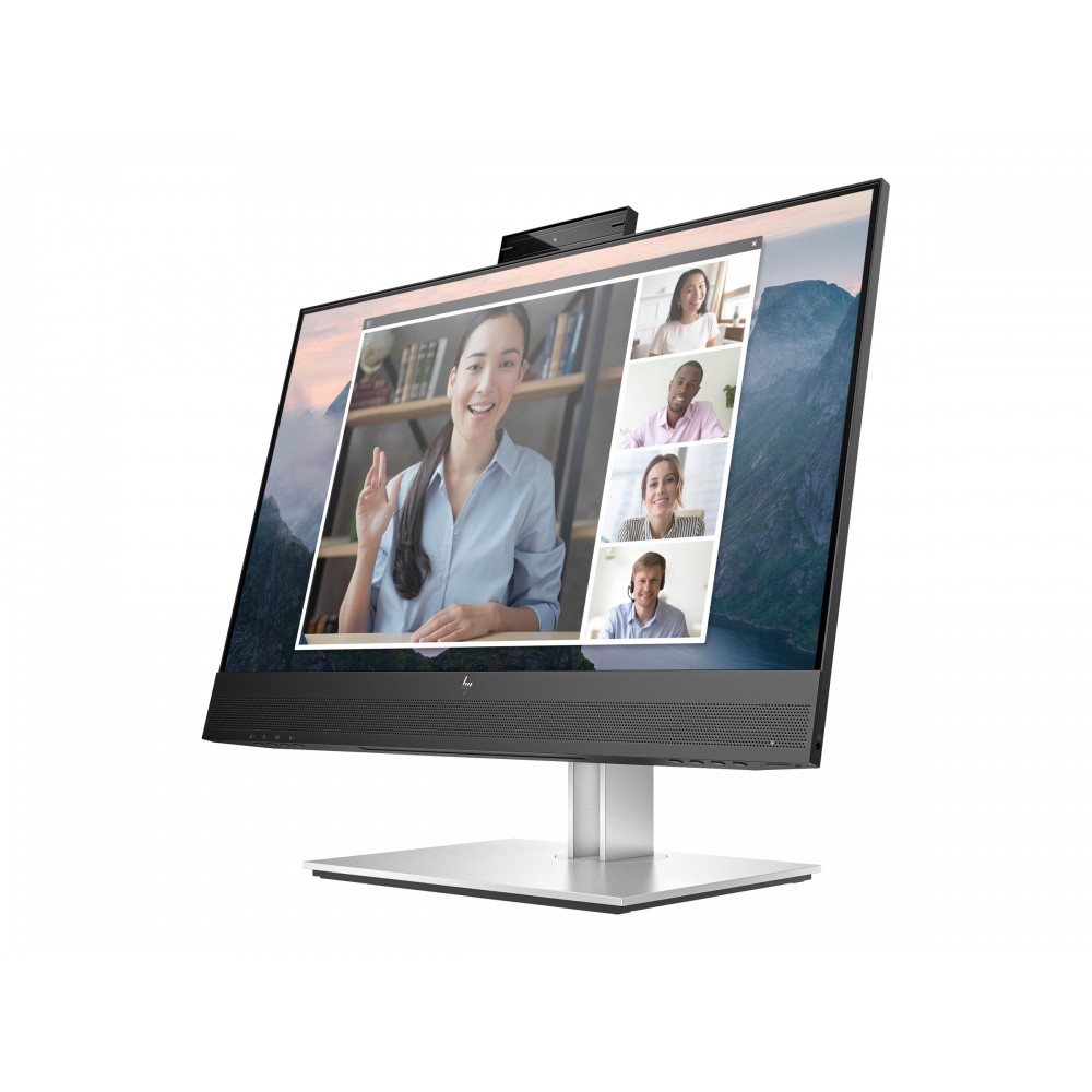 HP E24MV G4 CONF FHD MONITOR MNTR