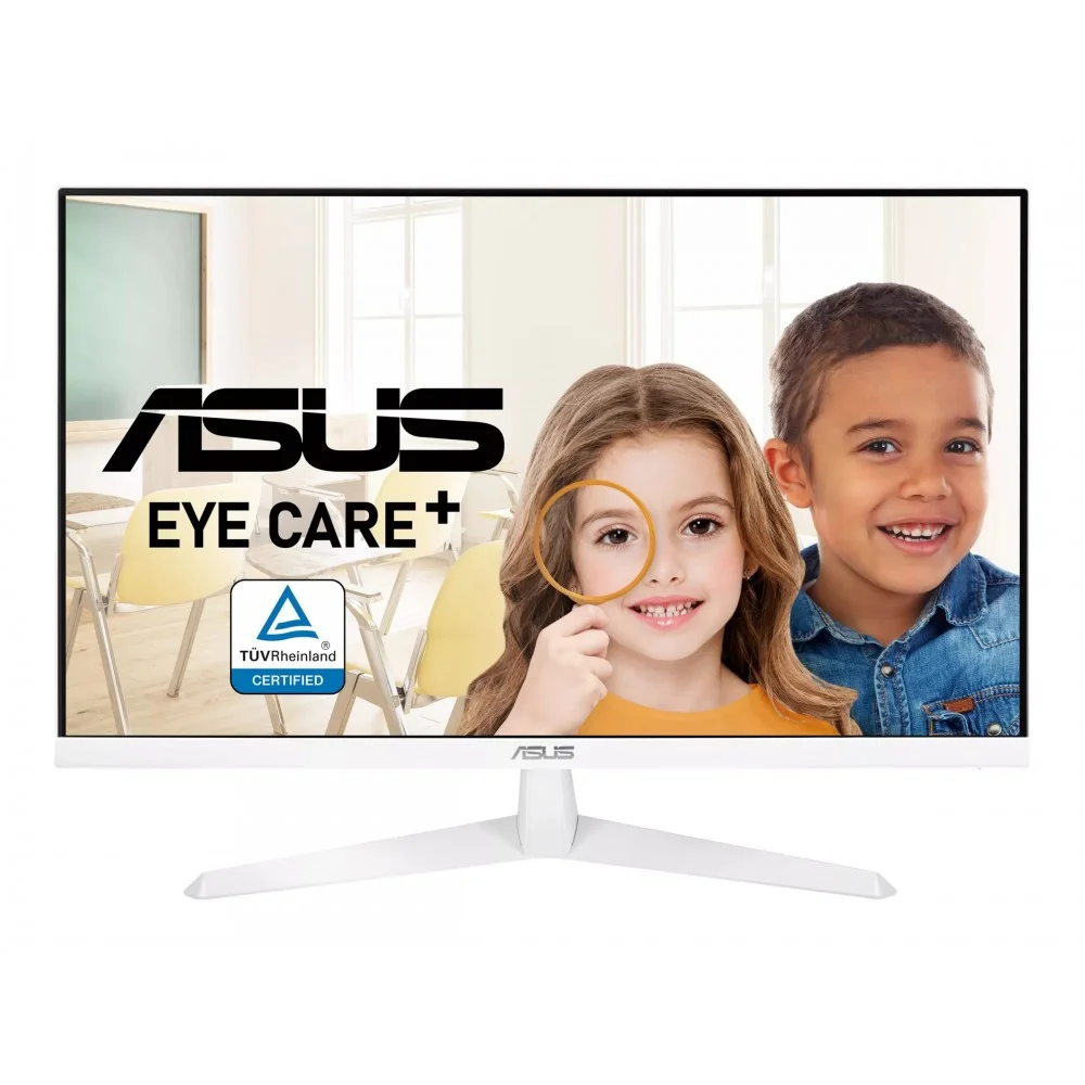 Monitor Asus VY279HE-W 27" LED IPS Full HD 75Hz FreeSync