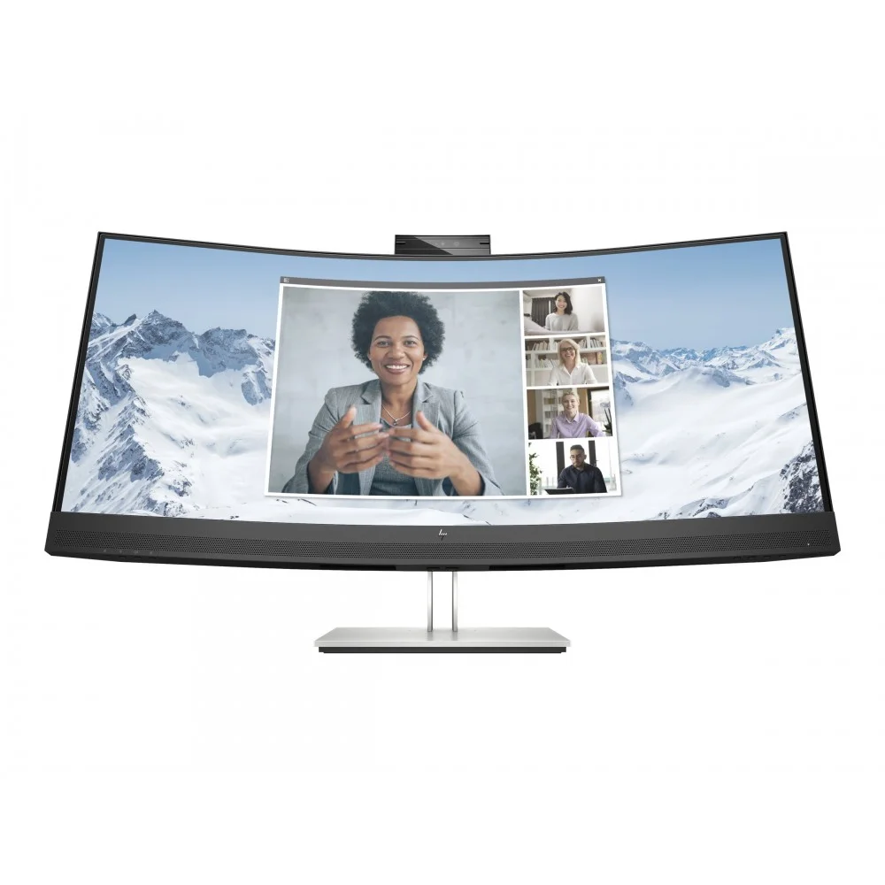 HP E34M G4 34 CONFERENCING USB-C