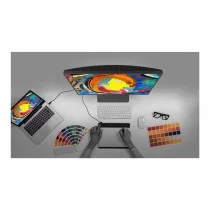 Monitor Profesional BenQ PD2506Q 25" 2K IPS HDR400