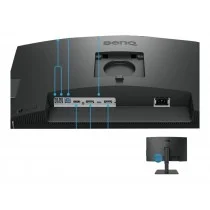 Monitor Profesional BenQ PD2506Q 25" 2K IPS HDR400
