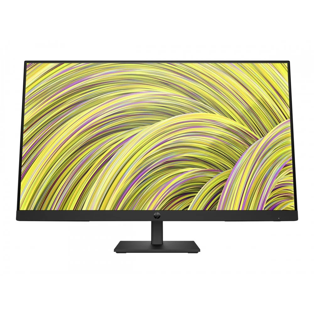 HP P27H G5 FHD MONITOR