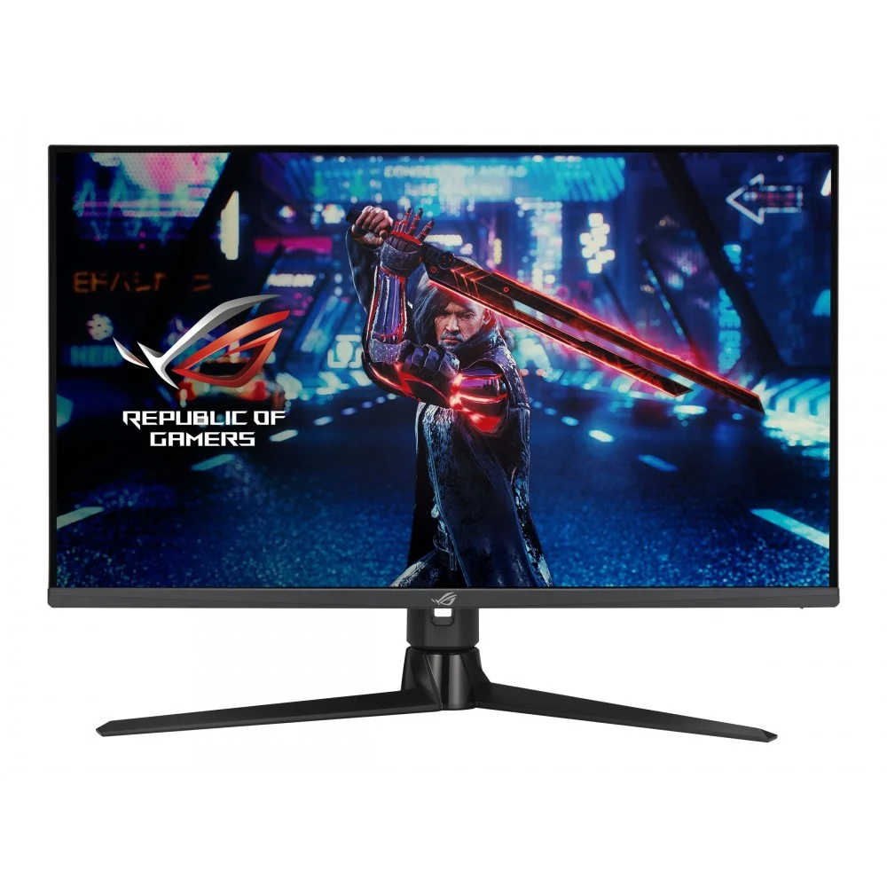 Monitor Gaming 4K Asus ROG Strix XG32UQ 32" 160Hz