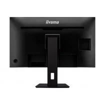 MONITOR IIYAMA 32 XB3288UHSU-B5 UHD 60HZ 3 MS HDMI USB DISPLAYPORT ALT REG ALT GIRO INCL