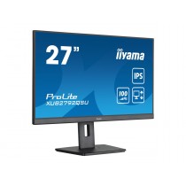 IIYAMA XUB2792QSU-B6 27 IPS WQHD HDMI U