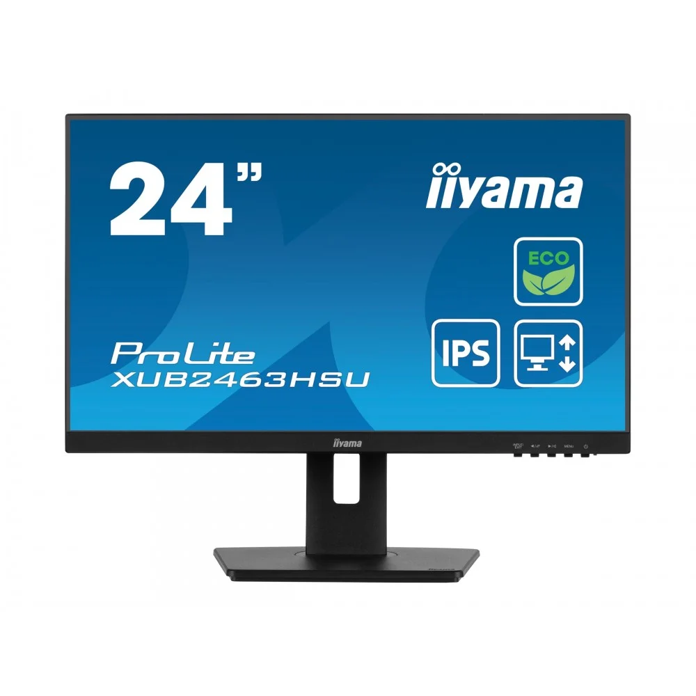 24 FHD IPS HDMI USB