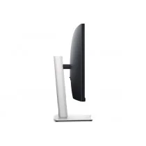 Monitor Profesional Dell P3424WEB 34.1" WQHD IPS Curvo y USB-C