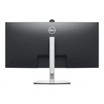 Monitor Profesional Dell P3424WEB 34.1" WQHD IPS Curvo y USB-C