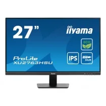 MONITOR IIYAMA 27/ 1920 X 1080 / 100HZ /21 MPX/ FHD /250CD/169/HDMI/IPS/NEGRO