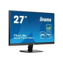 MONITOR IIYAMA 27/ 1920 X 1080 / 100HZ /21 MPX/ FHD /250CD/169/HDMI/IPS/NEGRO