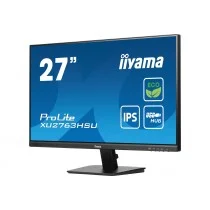 MONITOR IIYAMA 27/ 1920 X 1080 / 100HZ /21 MPX/ FHD /250CD/169/HDMI/IPS/NEGRO