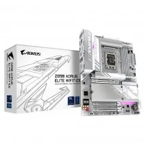 PLACA GIGABYTE Z890 A ELITE WF7 ICEINTEL1851Z8904DDR5WIFI