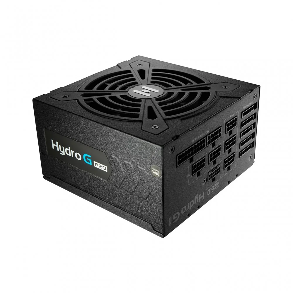 FUENTE DE ALIMENTACION FSP HG2-1200W ATX 30 PSU-80 PLUS GOLD FULL MODULAR