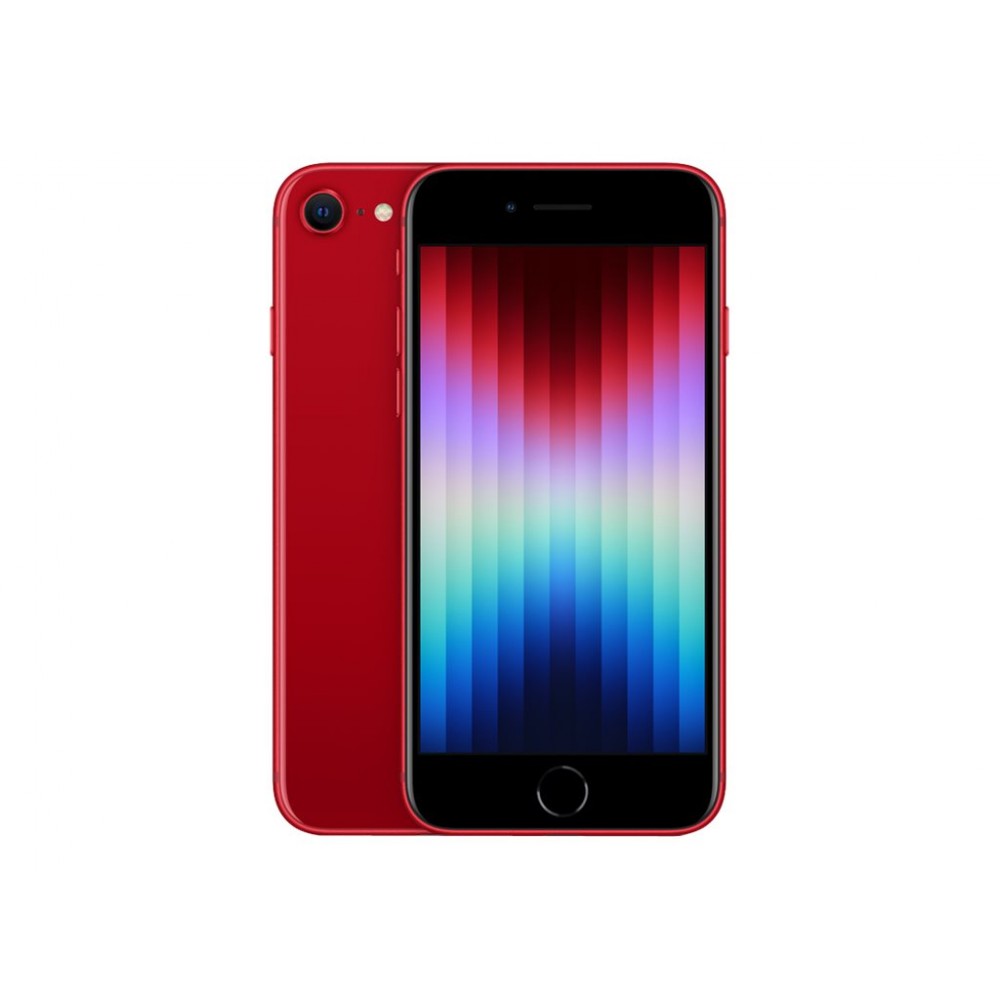 IPHONE SE 256GB (PRODUCT)RED