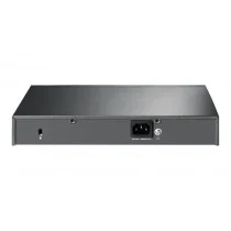 SWITCH NO GESTIONABLE TP-LINK SX1008 8P 10GBPS CARCASA DE METAL NO RACK