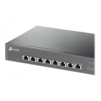 SWITCH NO GESTIONABLE TP-LINK SX1008 8P 10GBPS CARCASA DE METAL NO RACK